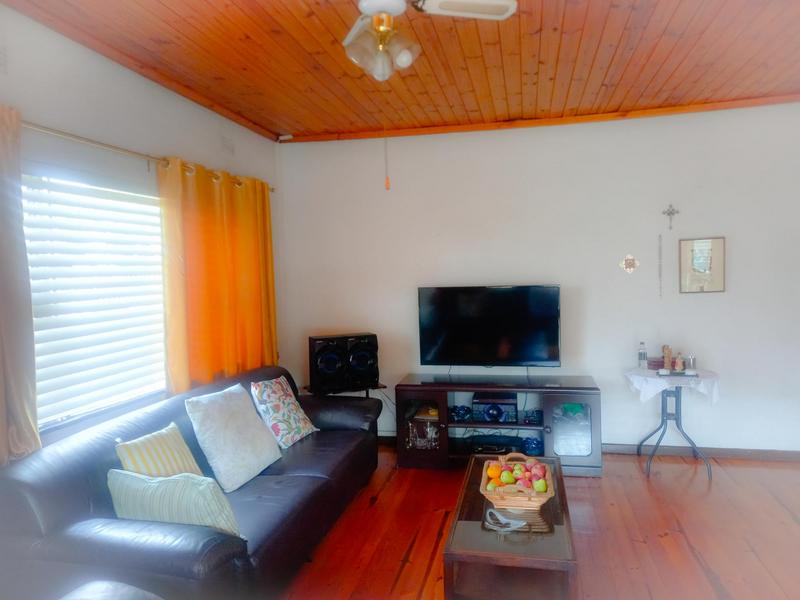 4 Bedroom Property for Sale in Townsend Estate Western Cape